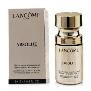 Lancôme - Absolue Sérum Yeux Revitalisant : Serum and booster 15 ml