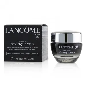 Lancôme - Advanced Génifique Yeux : Anti-ageing and anti-wrinkle care 15 ml
