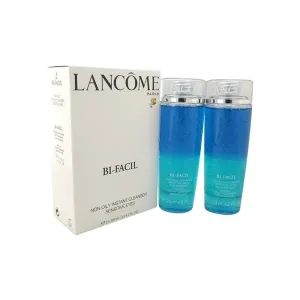 Lancôme - Bi-Facil Démaquillant Rapide : Make-up remover 4.2 Oz / 125 ml