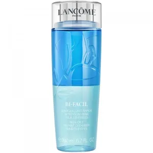 Lancôme - Bi-Facil Démaquillant Rapide : Cleanser - Make-up remover 6.8 Oz / 200 ml