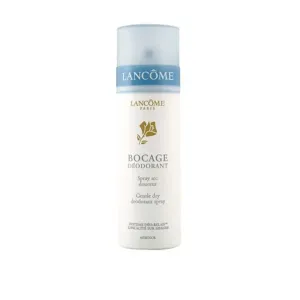 Lancôme - Bocage Déodorant Spray Sec Douceur : Deodorant 4.2 Oz / 125 ml