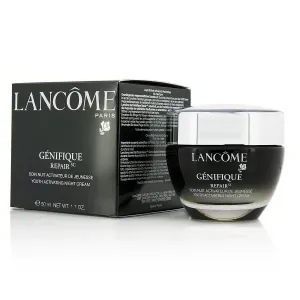 Lancôme - Génifique Repair : Body oil, lotion and cream 1.7 Oz / 50 ml