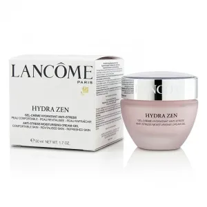 Lancôme - Hydra zen gel crème hydratant anti-stress : Anti-ageing and anti-wrinkle care 1.7 Oz / 50 ml