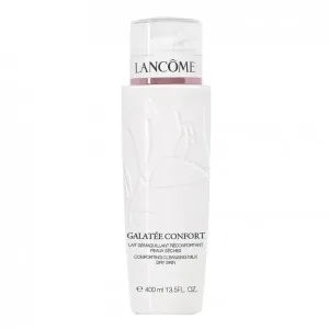 Lancôme - Lait Démaquillant Réconfortant Peau Sèches : Make-up remover 400 ml