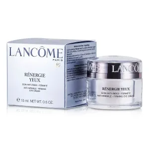 Lancôme - Rénergie Yeux : Body oil, lotion and cream 15 ml