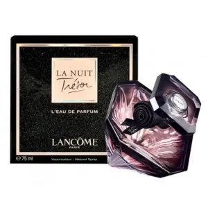 Lancôme - La Nuit Trésor : Eau De Parfum Spray 2.5 Oz / 75 ml