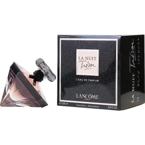 Lancôme - La Nuit Trésor : Eau De Parfum Spray 3.4 Oz / 100 ml