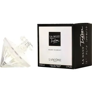 Lancôme - La Nuit Trésor Musc Diamant : Eau De Parfum Spray 1.7 Oz / 50 ml