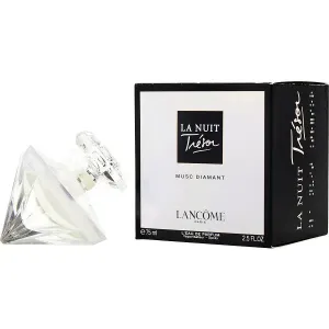 Lancôme - La Nuit Trésor Musc Diamant : Eau De Parfum Spray 2.5 Oz / 75 ml