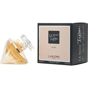 Lancôme - La Nuit Trésor Nude : Eau De Toilette Spray 1.7 Oz / 50 ml