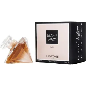 Lancôme - La Nuit Trésor Nude : Eau De Toilette Spray 3.4 Oz / 100 ml