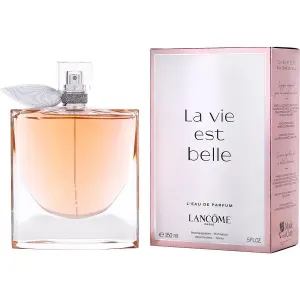 Lancôme - La Vie Est Belle : Eau De Parfum Spray 5 Oz / 150 ml