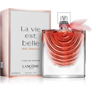 Lancôme - La Vie Est Belle Iris Absolu : Eau De Parfum Spray 3.4 Oz / 100 ml