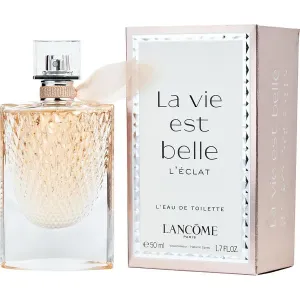 Lancôme - La Vie Est Belle L'Éclat : Eau De Toilette Spray 1.7 Oz / 50 ml