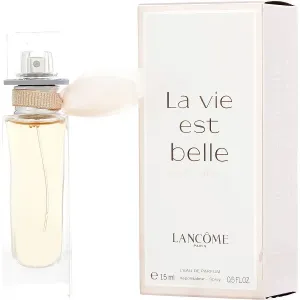 Lancôme - La Vie Est Belle Soleil Crystal : Eau De Parfum Spray 15 ml