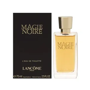 Lancôme - Magie Noire : Eau De Toilette Spray 2.5 Oz / 75 ml