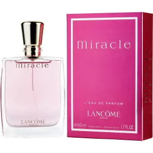 Lancôme - Miracle : Eau De Parfum Spray 1.7 Oz / 50 ml #134193
