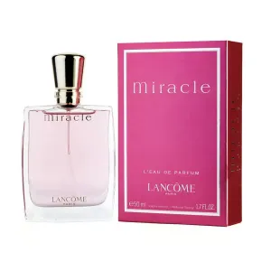 Lancôme - Miracle : Eau De Parfum Spray 1 Oz / 30 ml