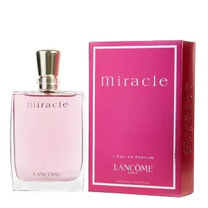 Lancôme - Miracle : Eau De Parfum Spray 3.4 Oz / 100 ml