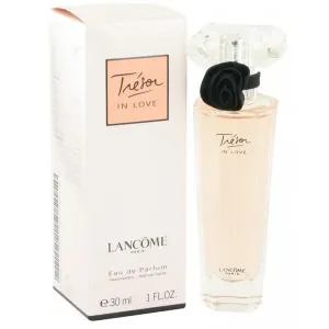 Lancôme - Trésor In Love : Eau De Parfum Spray 1 Oz / 30 ml