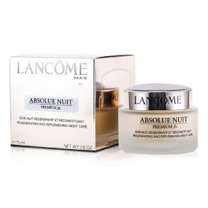 LancomeAbsolue Premium BX Regenerating And Replenishing Night Cream 75ml/2.6oz