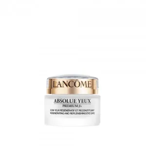Lancôme - Absolue Yeux Premium BX Soin Yeux Régénérant Et Reconstituant : Eye care 20 ml