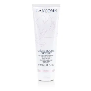LancomeCreme-Mousse Confort Comforting Cleanser Creamy Foam  (Dry Skin) 125ml/4.2oz
