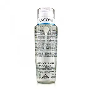 Lancôme - Eau Micellaire Douceur : Cleanser - Make-up remover 400 ml