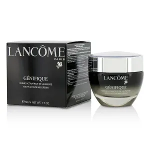Lancôme - Génifique Crème Activatrice De Jeunesse : Body oil, lotion and cream 1.7 Oz / 50 ml