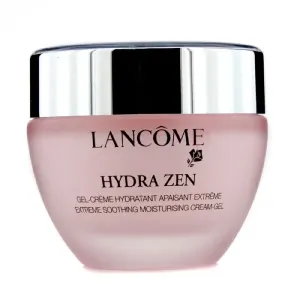 Lancôme - Hydra Zen Gel Crème Hydratant Apaisant Extrême : Anti-ageing and anti-wrinkle care 1.7 Oz / 50 ml