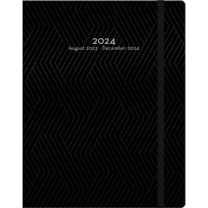 Office Monthly 2024 Planner