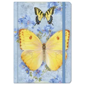 Brilliant Butterfly Classic Journal