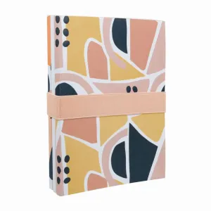 Ceramic Pattern Journals (3 Pack)