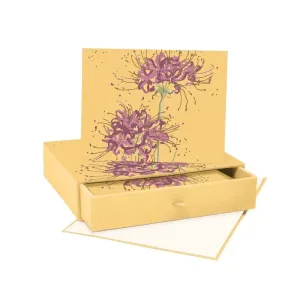 Euphoria Note Cards by Susan Winget