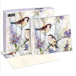Fields of Home Boxed Note Cards