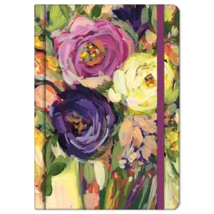 Gallery Florals Classic Journal