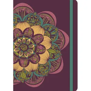 Marigold Hardcover Classic Journal by Valentina Harper