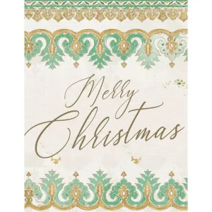 Patina Vie Classic Christmas Cards by Patina Vie