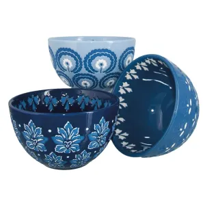 Patina Vie Small Bowl Set