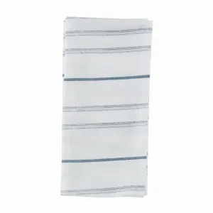True Blue Flour Sack Towels