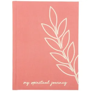 Wheatgrass My Spiritual Journey Journal