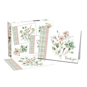 Inner Garden Assorted Boxed Note Cards