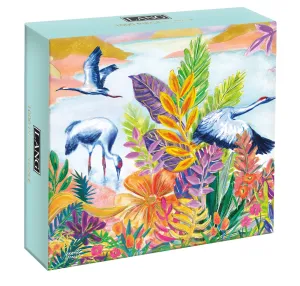 Tropical Dream 1000 Piece Luxe Puzzle