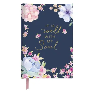 Soul It Is Wellness Journal