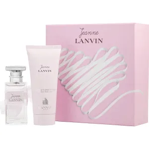 Lanvin - Jeanne Lanvin : Gift Boxes 1.7 Oz / 50 ml
