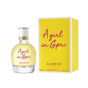 Perfumes - Lanvin