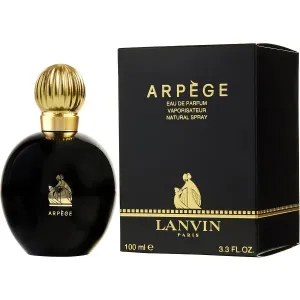 Lanvin - Arpège : Eau De Parfum Spray 3.4 Oz / 100 ml