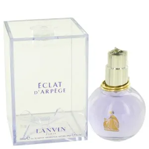 Lanvin - Eclat d'Arpège : Eau De Parfum Spray 1.7 Oz / 50 ml