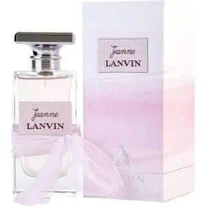 Lanvin - Jeanne Lanvin : Eau De Parfum Spray 3.4 Oz / 100 ml