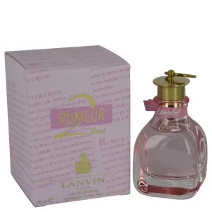 Lanvin - Rumeur 2 Rose : Eau De Parfum Spray 1 Oz / 30 ml